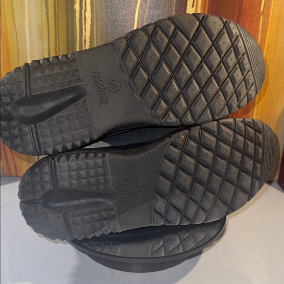 Aetrex Anodyne No. 89 Women’s Trail Hiking Boots - Size US 9M/EU 39M - Picture 11 of 11